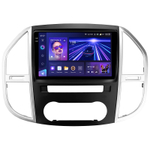 Teyes CC3 2K 10,2"для Mercedes Benz Vito 3 2014-2020