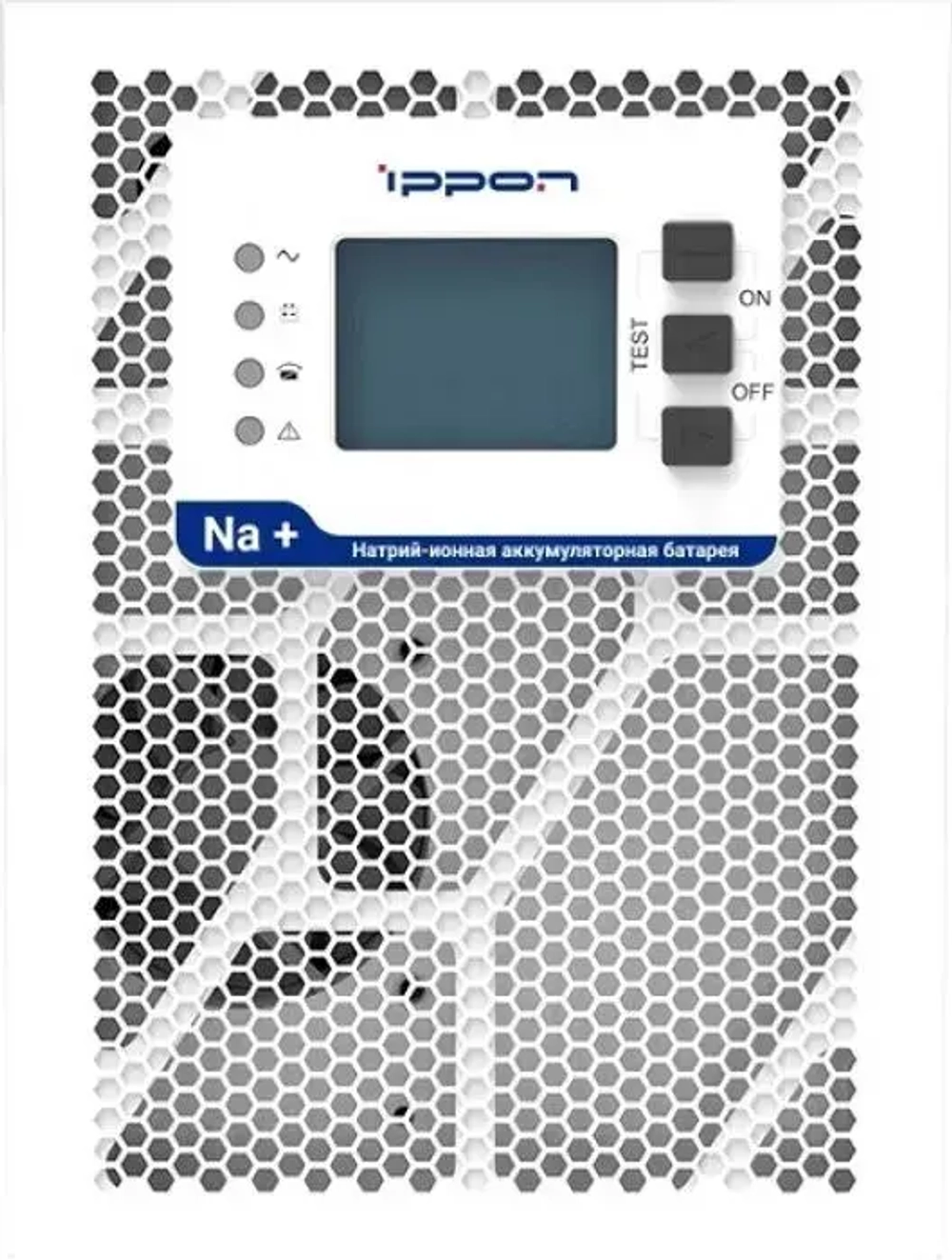 ИБП Ippon Na+ TA 1000
