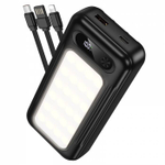 Портативный аккумулятор Hoco J177 20000mah 22.5W+PD20W (black)