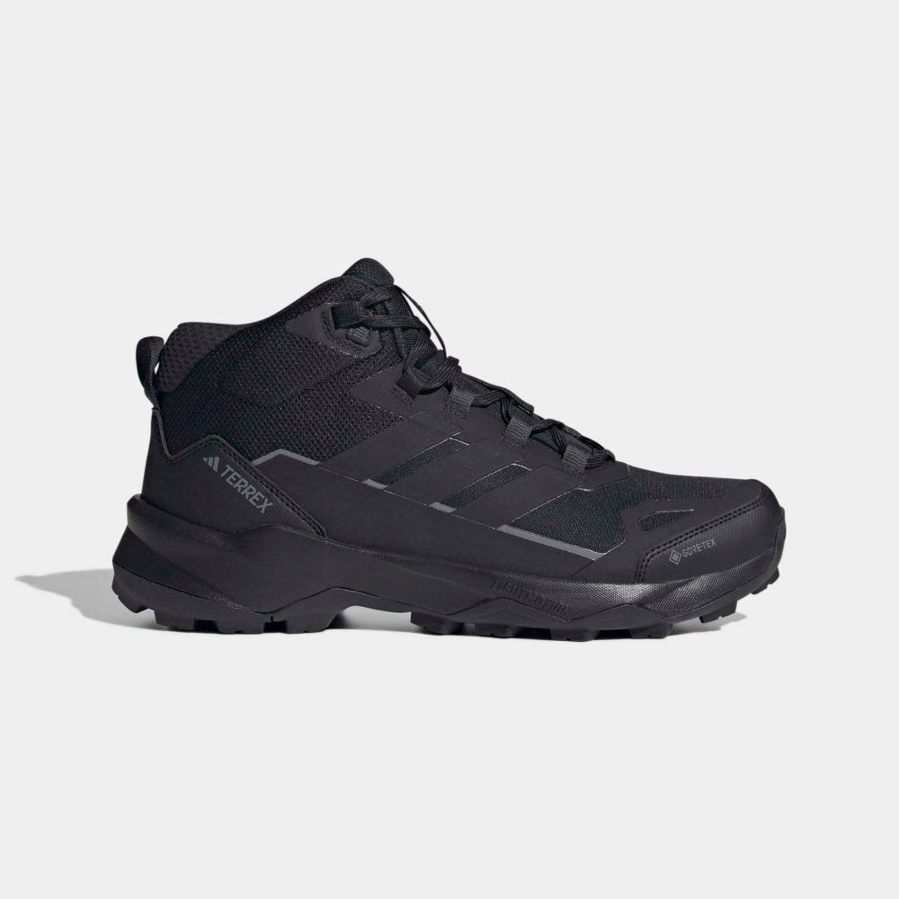 Кроссовки мужские ADIDAS TERREX SKYCHASER AX5 MID GTX