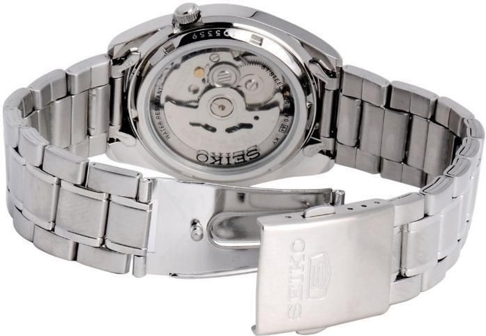 Мужские наручные часы Seiko SNKL51K1