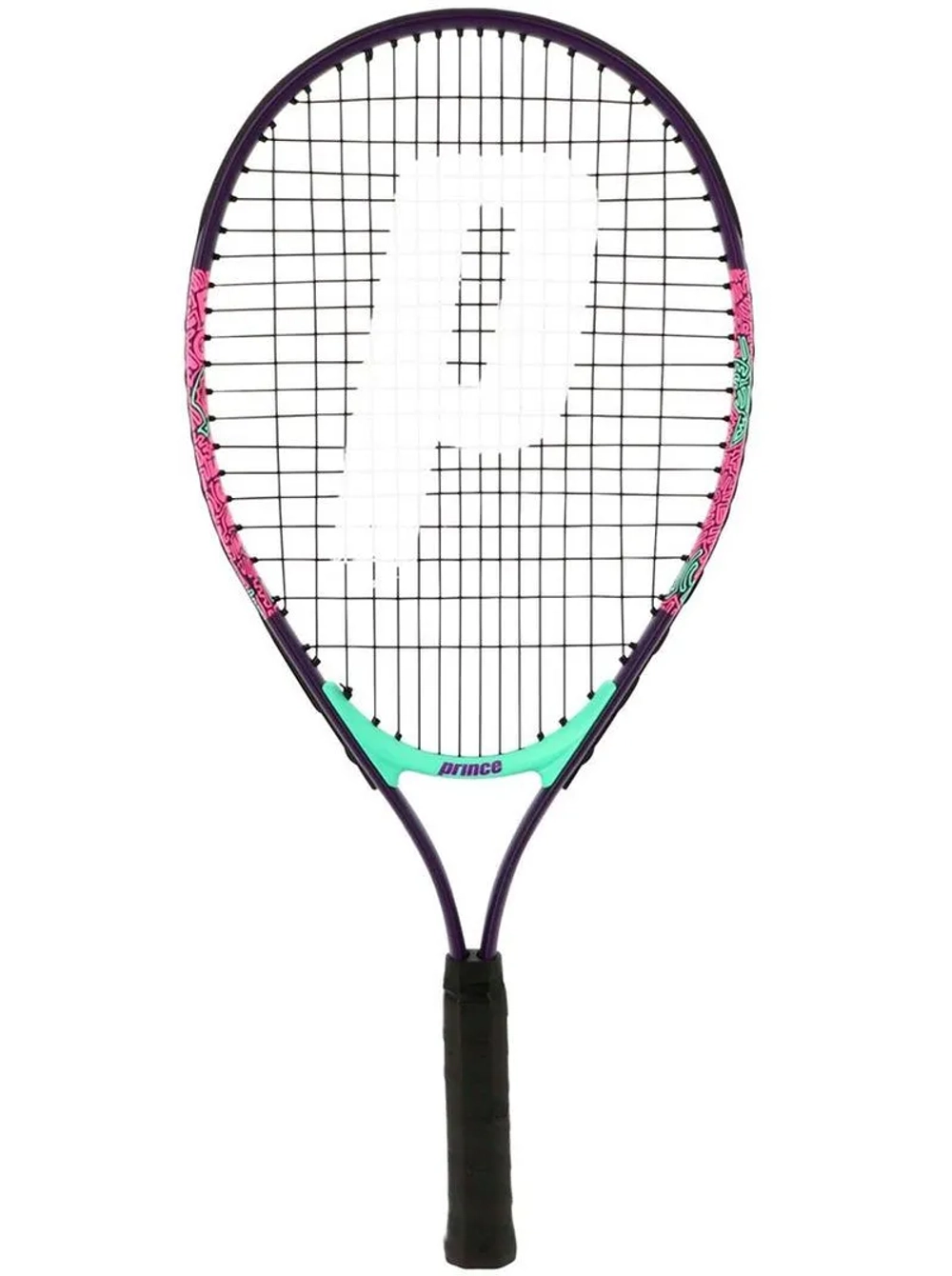 Детская теннисная ракетка Prince Ace Face 23