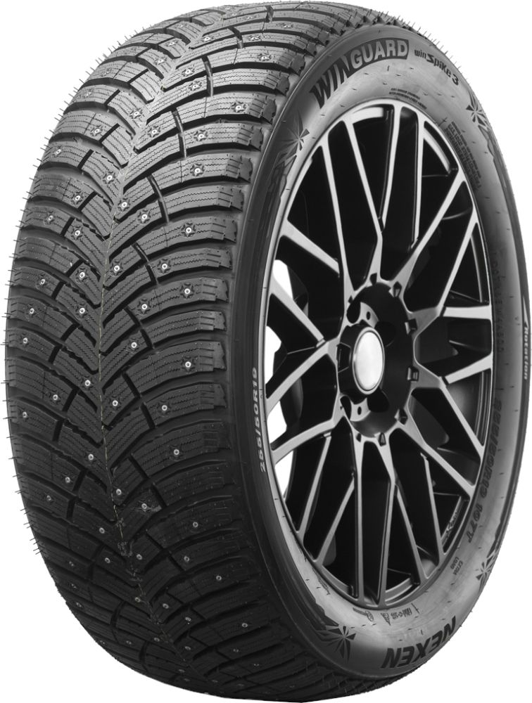 Nexen-Roadstone Winguard WinSpike 3 225/60 R18 104T