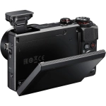 Компактный фотоаппарат Canon PowerShot G7X Mark II Black