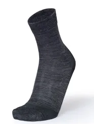 Термоноски мужские Norveg Functional Merino Wool 1FMMRU-041,темно-серый