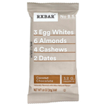 RXBAR, протеиновый батончик, кокос и шоколад, 12 батончиков по 52 г (1,8 унции)