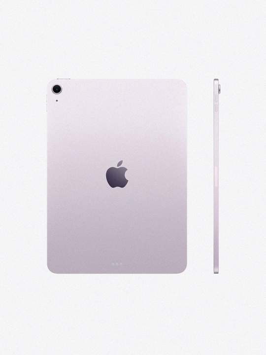 Планшет Apple iPad Air 11 M3 256Gb Wi-Fi+Cellular Purple (Фиолетовый)