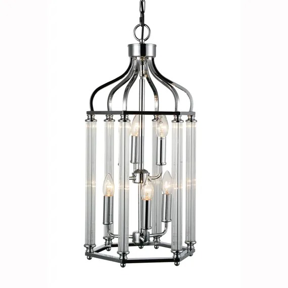 Подвесной светильник Cellula SL239.103.06 ST Luce