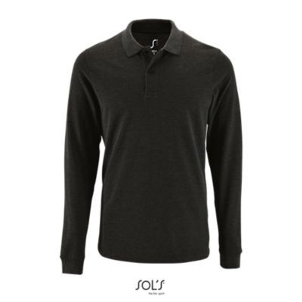 SOL'S PERFECT LSL MEN