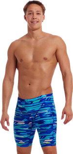 Джаммеры FUNKY TRUNKS Men's Pace Racer