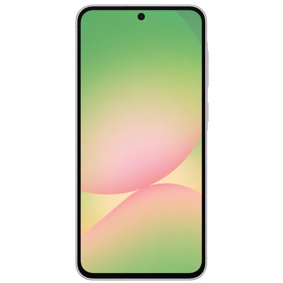 Смартфон Samsung Galaxy A56 5G 8 ГБ | 256 ГБ (Розовый | Awesome Pink)