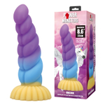 Силиконовый фаллоимитатор Unicorn BW-008155