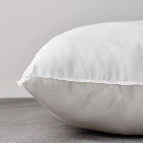 Подушка IKEA SANDGRASMAL, Белый, 50х80 см