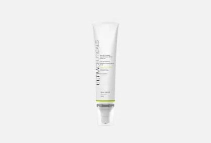 ЗАЩИТНЫЙ УВЛАЖНЯЮЩИЙ КРЕМ SPF 30 С ЭФФЕКТОМ ЛЁГКОГО ТОНИРОВАНИЯ