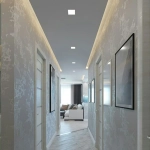 70602-9.0-001OL LED15W WH 4000K панель светодиодная Reluce Technical, LED