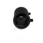 Отвод электросварной ПЭ100 Дн 40х45гр Ру16 SDR11 EUROSTANDARD 2116160040