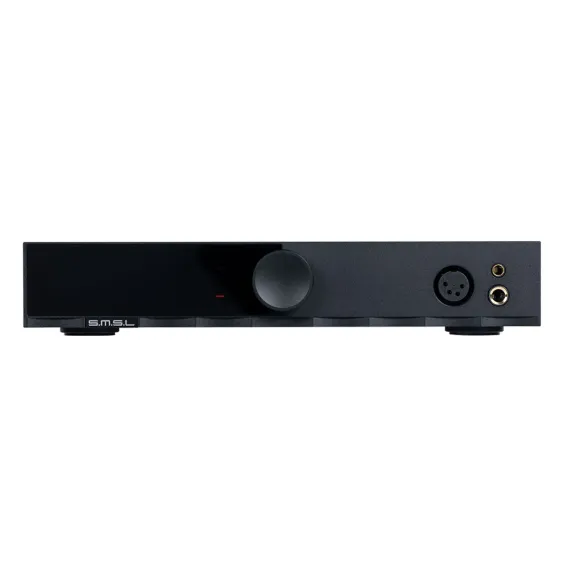 SMSL H400 Black