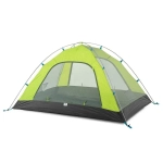 ПАЛАТКА NATUREHIKE P-SERIES NH18Z033-P
