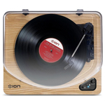 ION AIR LP Wood