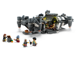 LEGO Star Wars 75374 Лего «Ониксовый Пепел» — космический корабль из вселенной SW 75374_УЦЕНКА