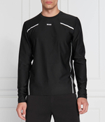 Худи salbo gym BOSS GREEN - черный(50465692)