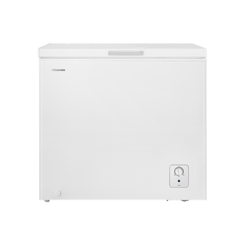 Морозильный ларь Hisense FC325D4BW1