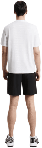 Поло мужское 7/6 Ankl Polo 2.0 - White