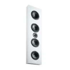 Canton Atelier 11 In Wall White Matt