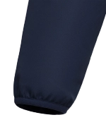 Куртка спортивная CAMP 2 Lined Jacket, темно-синий, детский