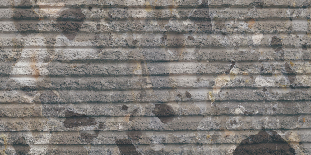 Flat Linear Stone