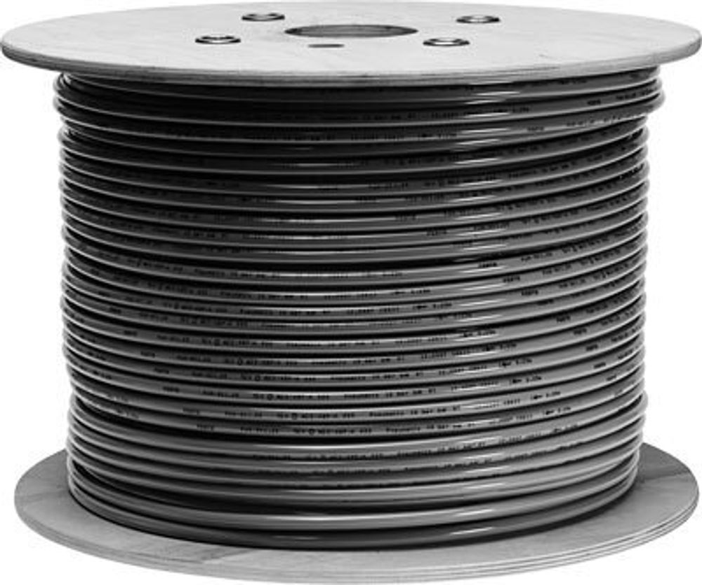 PUN-H-6X1-SW-500 Полимерный пневмошланг PUN-H-6X1-SW-500 Полимерный пневмошланг