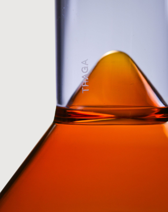 Бокал Traga Martini Shot Glass