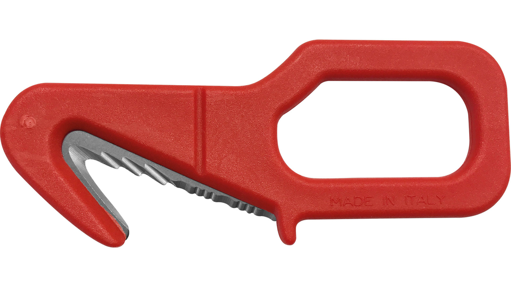 Стропорез FOX knives F640/1 FOX RESCUE Emergency Tool