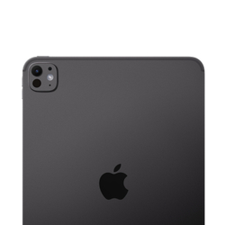 Apple iPad Pro 11" (M5, 2025) Wi-Fi 512 GB Черный космос (Space Black)