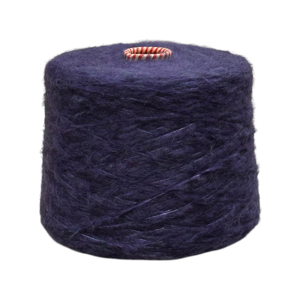 Lucent, E.Miroglio, 17% меринос 37% вискоза 45 % рс, 220 м./100 гр.