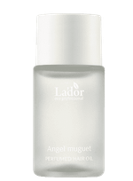 LA'DOR PERFUMED HAIR OIL (ANGEL MUGUET)