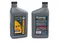 Масло "REZOIL" RANCHER UNILITE Plus 4T 10W-40 API SJ/CF (0.946 л)