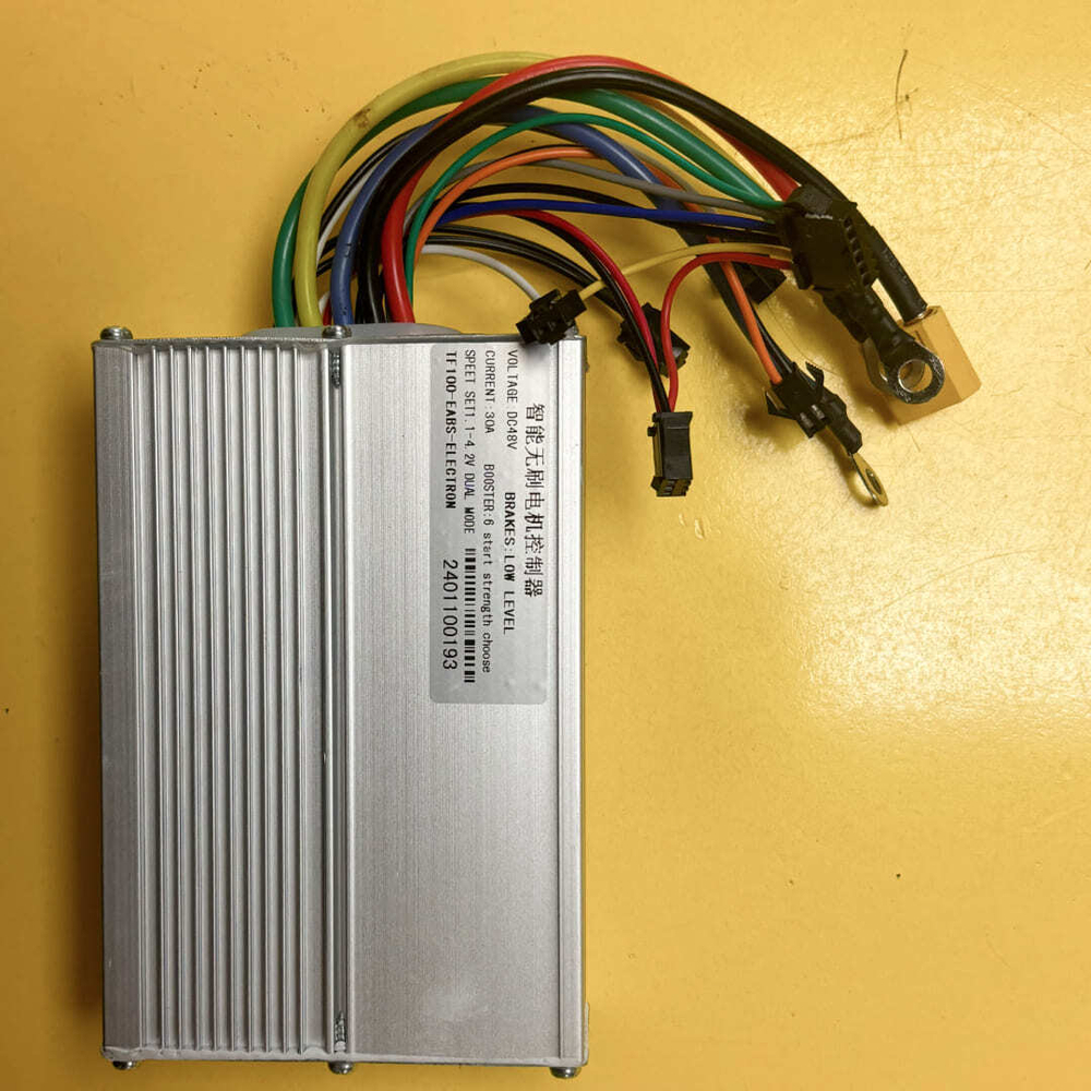 Контроллер для электросамоката Kugoo M5 (6 pin)
