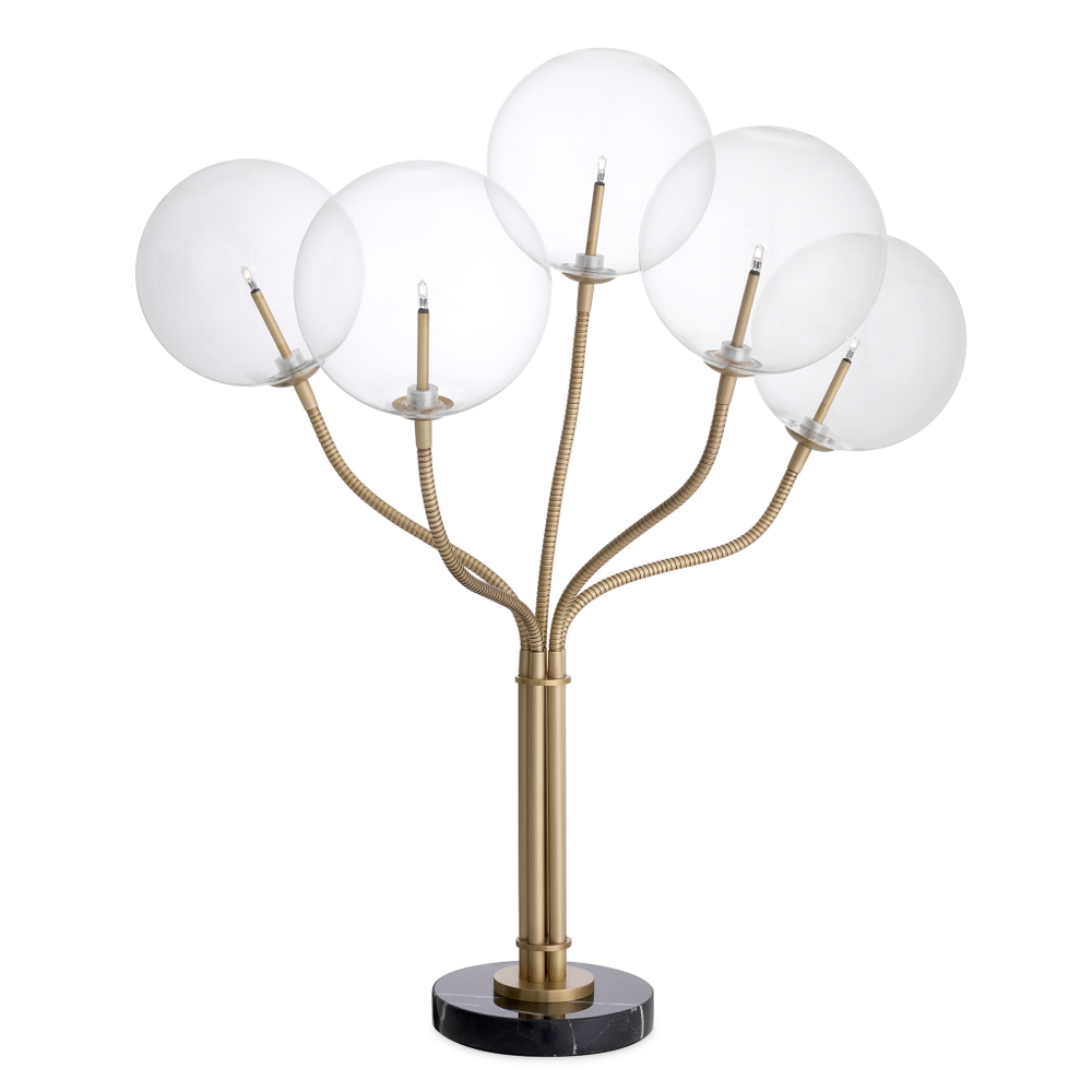 Лампа настольная Table Lamp Elon арт.113949