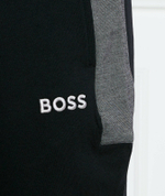 Шорты Tracksuit BOSS BLACK - серый(50496779)