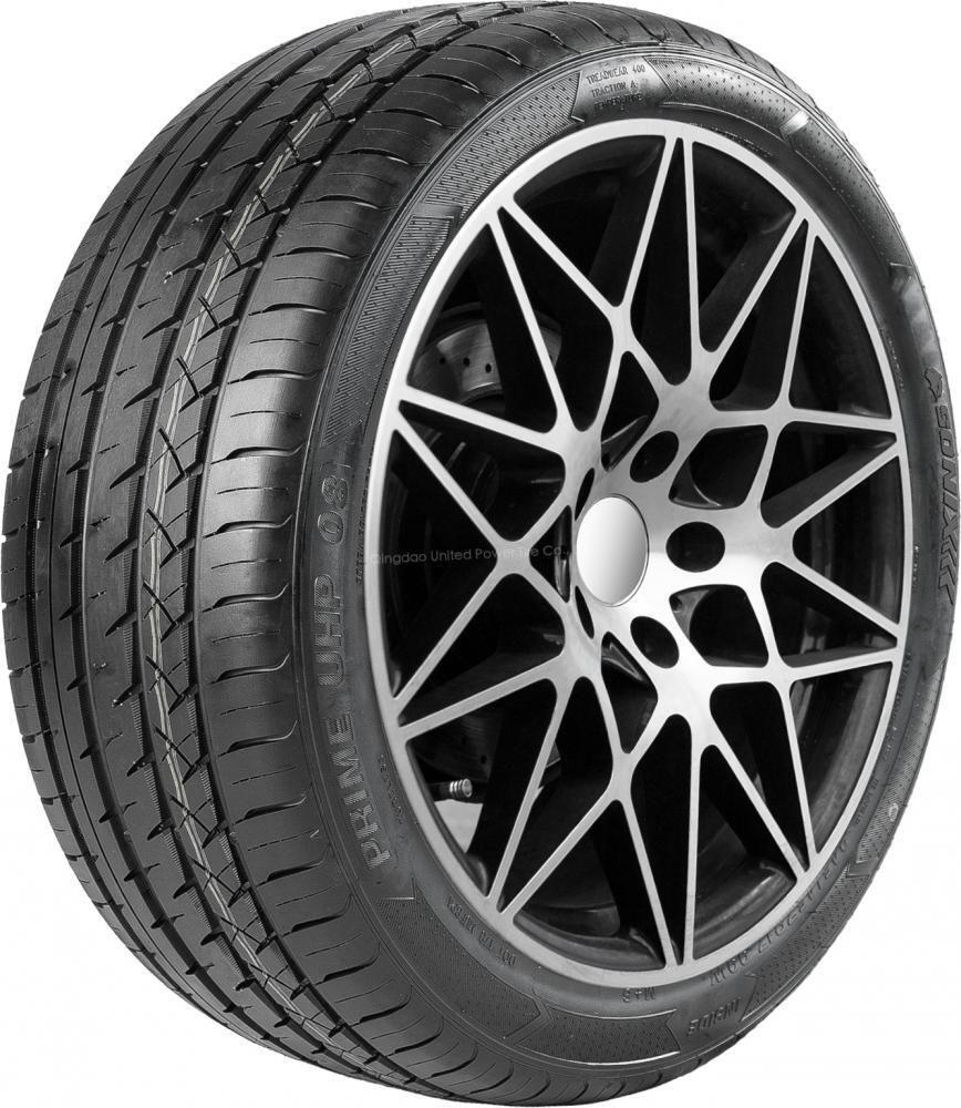 Sonix Prime UHP 08 225/55 R18 102V