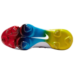 Nike Force Zoom Trout 9 Elite Low Top Upper Height Abrasion Resistant Function Classification