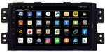 Магнитола для KIA Mohave 2008-2017 - Parafar PF227XHD на Android 13, CarPlay, 4G SIM-слот