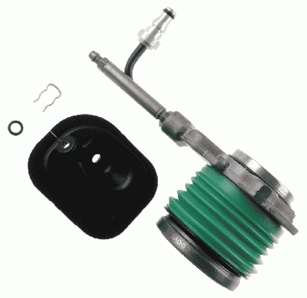 SACHS - 3182998901-SAC - Central Slave Cylinder, clutch - Povrat artikla narucenog iz Njemacke nije moguc.