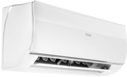 Сплит-система HAIER, FLEXIS (on/off), HSU-12HFF103/R3-W / HSU-12HUF103/R3 (-40C)