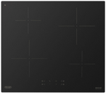 Варочная панель индукционная DELONGHI PIN 62 RUS