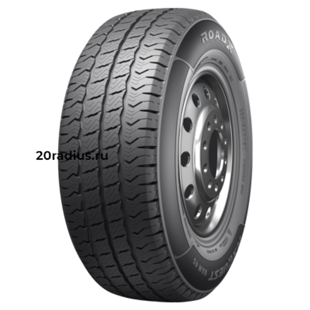 195/75R16C 107/105T RXQuest Van 4S TL