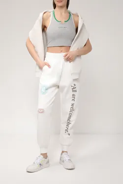 Брюки спортивные женские REEBOK GOOD VIBES PANT