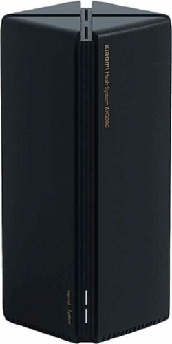 Беспроводной маршрутизатор Xiaomi Mesh System AX3000 (1-pack) RA82 DVB4315GL