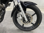 Yamaha YBR125 , 2013